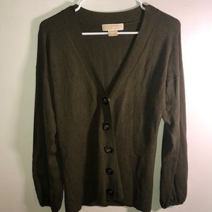 Michael Kors Cardigan Size S